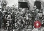 Standbild 9 und 23 Infanterie Regiment Frankreich, 1918, aus Sekunde 27 historischem Filmmaterial Videoclip 65675021507
