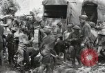 Standbild 9 und 23 Infanterie Regiment Frankreich, 1918, aus Sekunde 28 historischem Filmmaterial Videoclip 65675021507