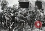 Standbild 9 und 23 Infanterie Regiment Frankreich, 1918, aus Sekunde 29 historischem Filmmaterial Videoclip 65675021507