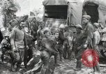 Standbild 9 und 23 Infanterie Regiment Frankreich, 1918, aus Sekunde 30 historischem Filmmaterial Videoclip 65675021507