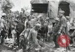 Standbild 9 und 23 Infanterie Regiment Frankreich, 1918, aus Sekunde 31 historischem Filmmaterial Videoclip 65675021507