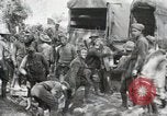 Standbild 9 und 23 Infanterie Regiment Frankreich, 1918, aus Sekunde 32 historischem Filmmaterial Videoclip 65675021507