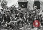 Standbild 9 und 23 Infanterie Regiment Frankreich, 1918, aus Sekunde 33 historischem Filmmaterial Videoclip 65675021507