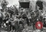 Standbild 9 und 23 Infanterie Regiment Frankreich, 1918, aus Sekunde 34 historischem Filmmaterial Videoclip 65675021507