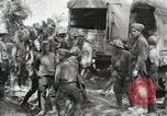 Standbild 9 und 23 Infanterie Regiment Frankreich, 1918, aus Sekunde 39 historischem Filmmaterial Videoclip 65675021507
