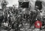 Standbild 9 und 23 Infanterie Regiment Frankreich, 1918, aus Sekunde 40 historischem Filmmaterial Videoclip 65675021507