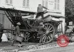 Standbild 9 und 23 Infanterie Regiment Frankreich, 1918, aus Sekunde 43 historischem Filmmaterial Videoclip 65675021507