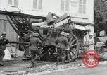 Standbild 9 und 23 Infanterie Regiment Frankreich, 1918, aus Sekunde 45 historischem Filmmaterial Videoclip 65675021507