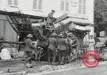 Standbild 9 und 23 Infanterie Regiment Frankreich, 1918, aus Sekunde 48 historischem Filmmaterial Videoclip 65675021507