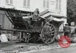 Standbild 9 und 23 Infanterie Regiment Frankreich, 1918, aus Sekunde 55 historischem Filmmaterial Videoclip 65675021507