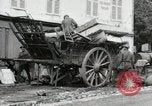 Standbild 9 und 23 Infanterie Regiment Frankreich, 1918, aus Sekunde 58 historischem Filmmaterial Videoclip 65675021507
