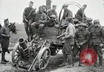 Immagine di 5° Reggimento Marine Chateau-Thierry Francia, 1918, secondo 7 filmato di repertorio 65675021508