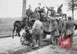 Immagine di 5° Reggimento Marine Chateau-Thierry Francia, 1918, secondo 9 filmato di repertorio 65675021508