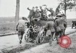 Immagine di 5° Reggimento Marine Chateau-Thierry Francia, 1918, secondo 10 filmato di repertorio 65675021508