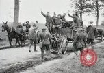 Immagine di 5° Reggimento Marine Chateau-Thierry Francia, 1918, secondo 12 filmato di repertorio 65675021508