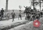 Immagine di 5° Reggimento Marine Chateau-Thierry Francia, 1918, secondo 14 filmato di repertorio 65675021508