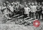 Immagine di 5° Reggimento Marine Chateau-Thierry Francia, 1918, secondo 15 filmato di repertorio 65675021508