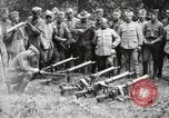 Immagine di 5° Reggimento Marine Chateau-Thierry Francia, 1918, secondo 16 filmato di repertorio 65675021508