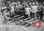 Immagine di 5° Reggimento Marine Chateau-Thierry Francia, 1918, secondo 17 filmato di repertorio 65675021508