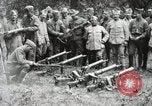 Immagine di 5° Reggimento Marine Chateau-Thierry Francia, 1918, secondo 18 filmato di repertorio 65675021508