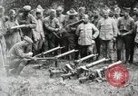 Immagine di 5° Reggimento Marine Chateau-Thierry Francia, 1918, secondo 19 filmato di repertorio 65675021508