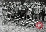 Immagine di 5° Reggimento Marine Chateau-Thierry Francia, 1918, secondo 21 filmato di repertorio 65675021508
