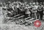 Immagine di 5° Reggimento Marine Chateau-Thierry Francia, 1918, secondo 22 filmato di repertorio 65675021508