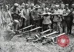 Immagine di 5° Reggimento Marine Chateau-Thierry Francia, 1918, secondo 23 filmato di repertorio 65675021508