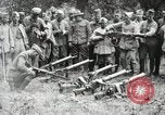 Immagine di 5° Reggimento Marine Chateau-Thierry Francia, 1918, secondo 24 filmato di repertorio 65675021508