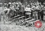 Immagine di 5° Reggimento Marine Chateau-Thierry Francia, 1918, secondo 26 filmato di repertorio 65675021508