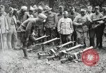 Immagine di 5° Reggimento Marine Chateau-Thierry Francia, 1918, secondo 27 filmato di repertorio 65675021508