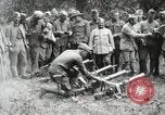 Immagine di 5° Reggimento Marine Chateau-Thierry Francia, 1918, secondo 28 filmato di repertorio 65675021508