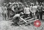 Immagine di 5° Reggimento Marine Chateau-Thierry Francia, 1918, secondo 29 filmato di repertorio 65675021508