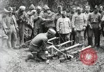 Immagine di 5° Reggimento Marine Chateau-Thierry Francia, 1918, secondo 30 filmato di repertorio 65675021508