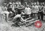 Immagine di 5° Reggimento Marine Chateau-Thierry Francia, 1918, secondo 31 filmato di repertorio 65675021508