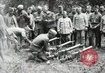 Immagine di 5° Reggimento Marine Chateau-Thierry Francia, 1918, secondo 32 filmato di repertorio 65675021508