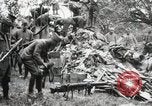 Immagine di 5° Reggimento Marine Chateau-Thierry Francia, 1918, secondo 41 filmato di repertorio 65675021508