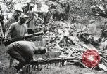 Immagine di 5° Reggimento Marine Chateau-Thierry Francia, 1918, secondo 46 filmato di repertorio 65675021508
