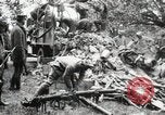 Immagine di 5° Reggimento Marine Chateau-Thierry Francia, 1918, secondo 49 filmato di repertorio 65675021508