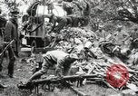 Immagine di 5° Reggimento Marine Chateau-Thierry Francia, 1918, secondo 50 filmato di repertorio 65675021508