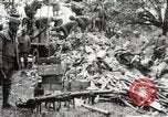 Immagine di 5° Reggimento Marine Chateau-Thierry Francia, 1918, secondo 55 filmato di repertorio 65675021508