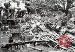 Immagine di 5° Reggimento Marine Chateau-Thierry Francia, 1918, secondo 56 filmato di repertorio 65675021508