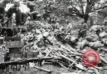 Immagine di 5° Reggimento Marine Chateau-Thierry Francia, 1918, secondo 57 filmato di repertorio 65675021508
