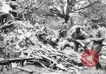 Immagine di 5° Reggimento Marine Chateau-Thierry Francia, 1918, secondo 59 filmato di repertorio 65675021508