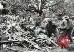 Immagine di 5° Reggimento Marine Chateau-Thierry Francia, 1918, secondo 60 filmato di repertorio 65675021508