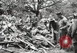 Immagine di 5° Reggimento Marine Chateau-Thierry Francia, 1918, secondo 61 filmato di repertorio 65675021508