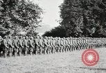 Standbild 5 und 6 marine Regiment Frankreich, 1918, aus Sekunde 10 historischem Filmmaterial Videoclip 65675021509
