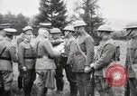 Standbild 5 und 6 marine Regiment Frankreich, 1918, aus Sekunde 43 historischem Filmmaterial Videoclip 65675021509