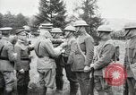 Standbild 5 und 6 marine Regiment Frankreich, 1918, aus Sekunde 45 historischem Filmmaterial Videoclip 65675021509