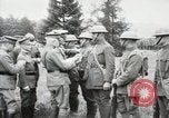 Standbild 5 und 6 marine Regiment Frankreich, 1918, aus Sekunde 47 historischem Filmmaterial Videoclip 65675021509